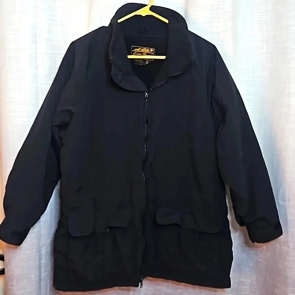 EDDIE BAUER JACKET